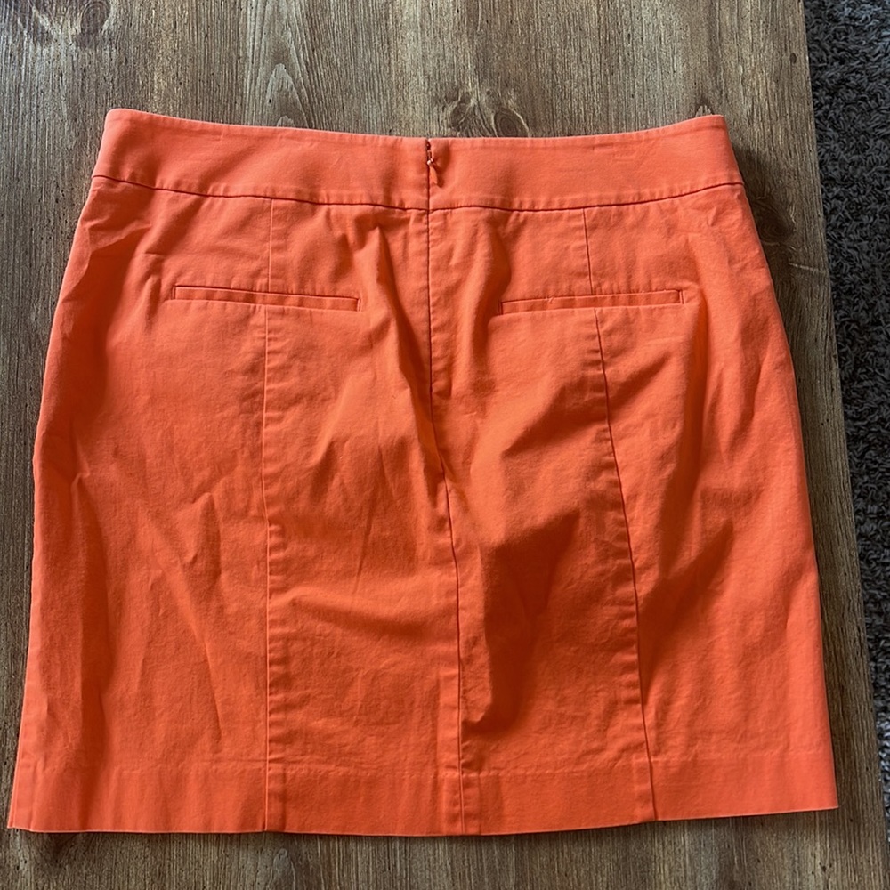 Ann Taylor Madison Skirt - Picture 3 of 6